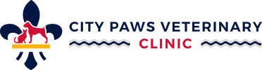 City Paws Veterinary Clinic